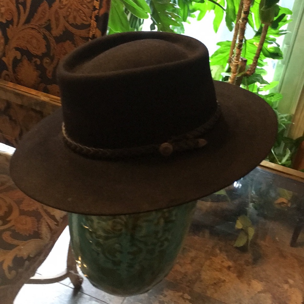 Stetson hat -men’s